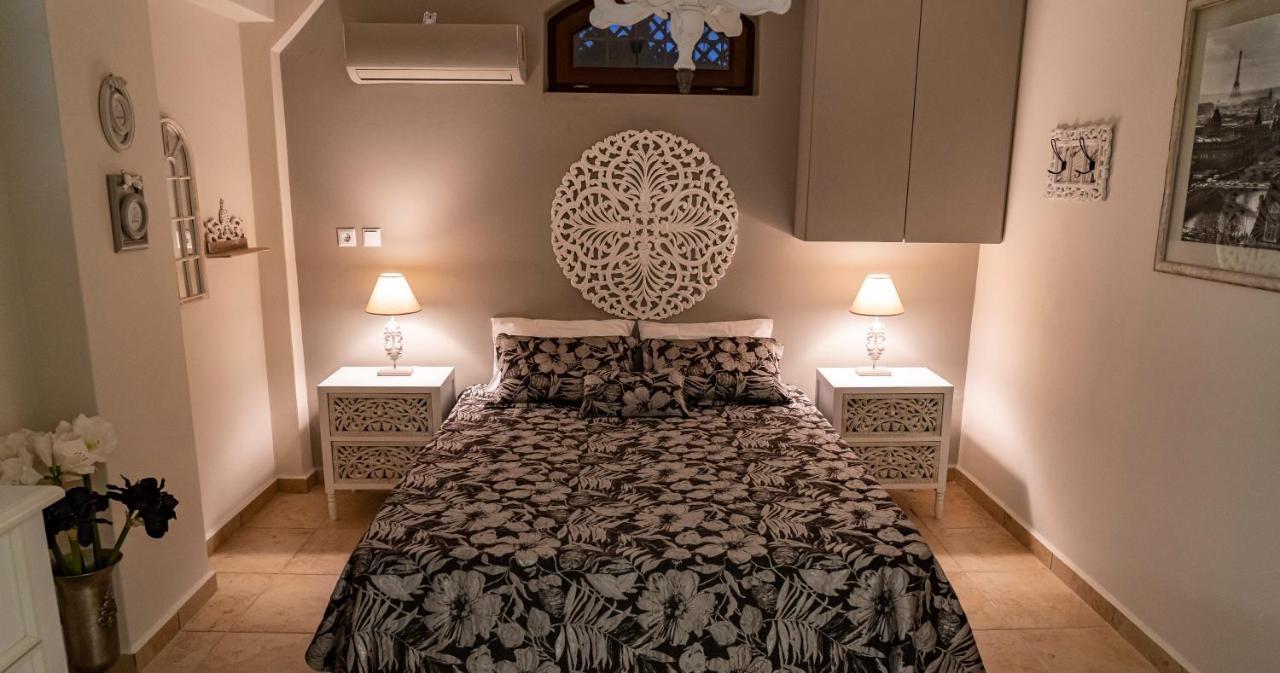 Villa Selini Kouroupi 外观 照片