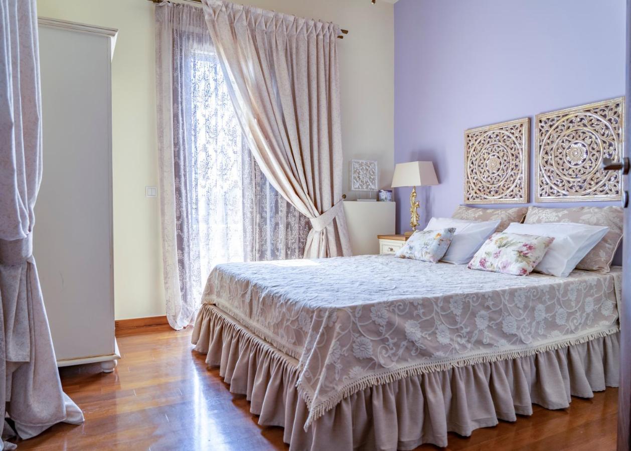 Villa Selini Kouroupi 外观 照片