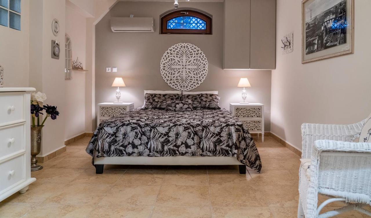 Villa Selini Kouroupi 外观 照片