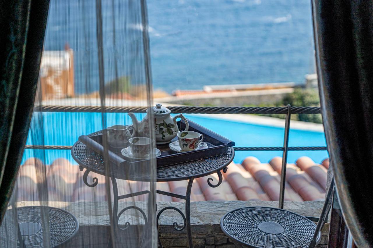 Villa Selini Kouroupi 外观 照片