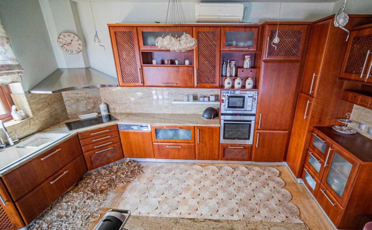 Villa Selini Kouroupi 外观 照片