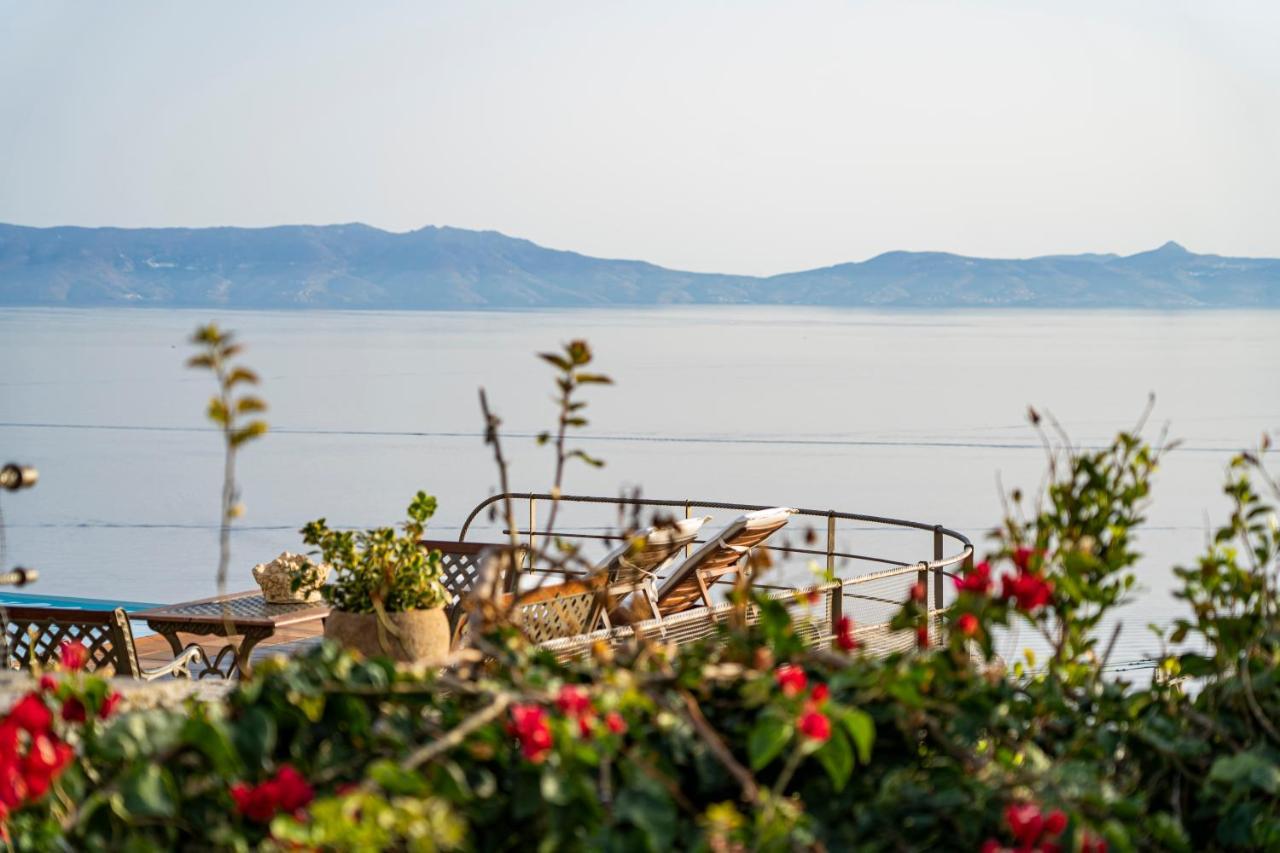 Villa Selini Kouroupi 外观 照片