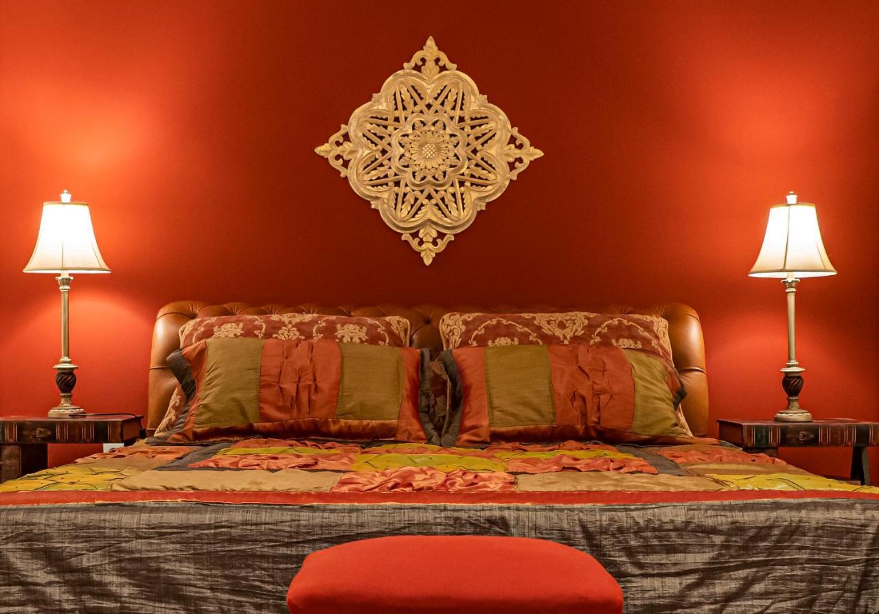 Villa Selini Kouroupi 外观 照片